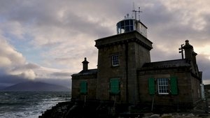 Storm Front in Mayo film complet