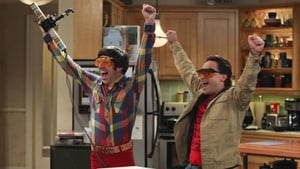 The Big Bang Theory Temporada 7 Capitulo 5