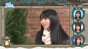 Let’s Meet at Hinatazaka: 4×50