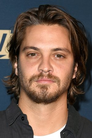 Luke Grimes jako Jamie