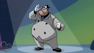 Pat, le club des méchants