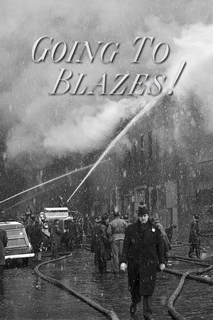 Going to Blazes!> (1948>)