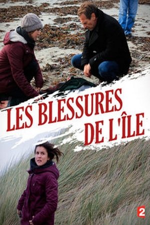 Les blessures de l’île Les blessures de l’île
