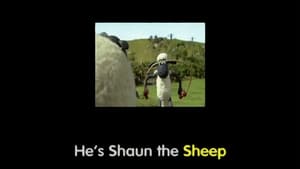 Image Sing-Along with Shaun