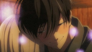 Hotaru no Yomeiri Cap 2