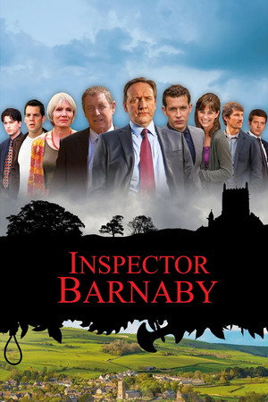 poster Midsomer Murders