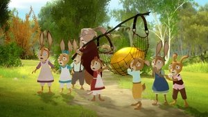 Rabbit School – I Guardiani dell’Uovo d’Oro