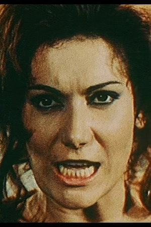 Adriana Alben portrait