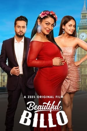 Poster Beautiful Billo (2022)