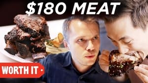 Image $29 Vs. $180 Family-Style Meats