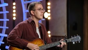American Idol: 4×1