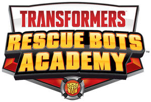 Transformers: Rescue Bots Academy
