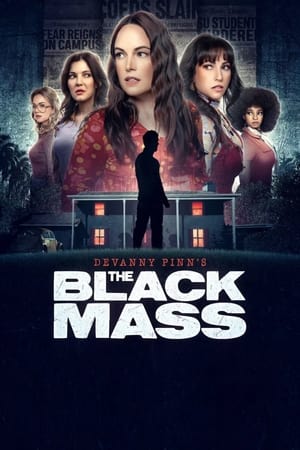 Image The Black Mass