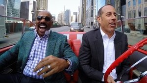 Comedians in Cars Getting Coffee Steve Harvey: Always Do the Banana Joke First