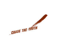 Persiga a Verdade — Logos 1