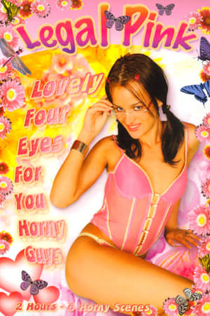 Poster Lovely Four Eyes for You Horny Guys (2006)
