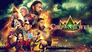 WWE Crown Jewel 2023