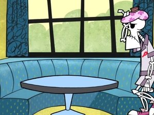 Las sombrías aventuras de Billy y Mandy 3X04 Online Latino