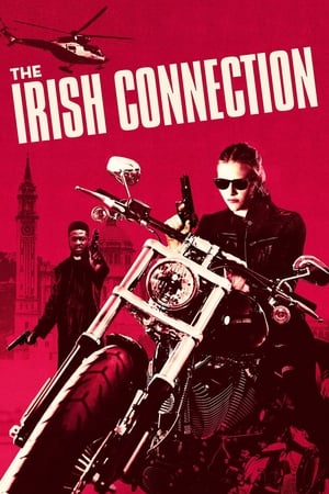 Poster The Irish Connection 2021