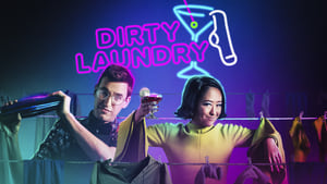 poster Dirty Laundry