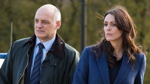 Scott & Bailey: 5×2