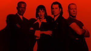 Pulp Fiction 1994