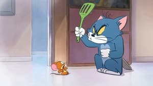 Tom and Jerry