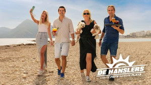 De Hanslers: van de Piste naar de Playa