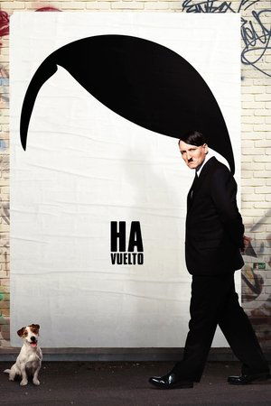 Watch Ha vuelto (2015) HD Movie Online Free