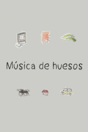 Música de huesos (2018)