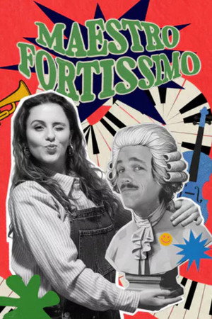 Maestro Fortissimo - Season 1