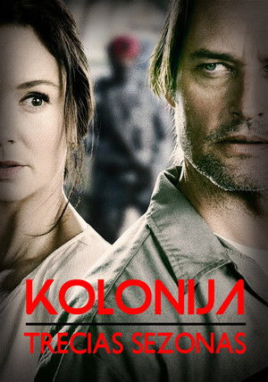 Kolonija: Sezonas 3