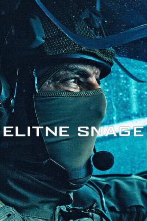 Elitne snage