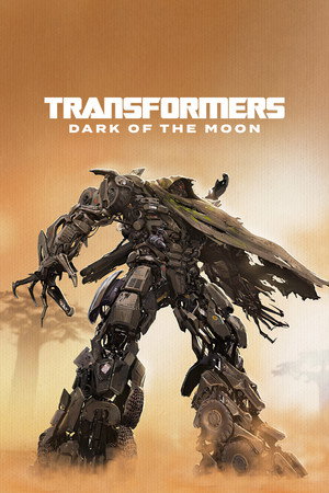 Постер фильма «Трансформеры 3: Тёмная сторона Луны (2011)» — (37 из 195)