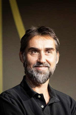 Giuliano Taviani's photo