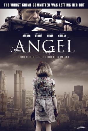 Poster Angel 2015