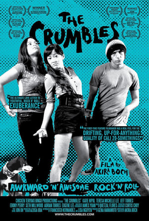 Poster The Crumbles (2013)