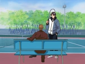The Prince of Tennis: 3×10