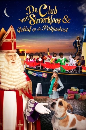 Image De Club van Sinterklaas & Geblaf op de Pakjesboot