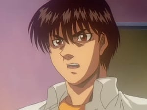 Hajime no Ippo – Episódio 39 – Legendado