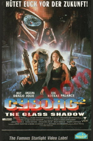 Cyborg 2 28