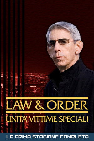 Law & Order - Unità vittime speciali: Stagione 1