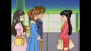 Cardcaptor Sakura: Episódio: 8 da 2ª Temporada