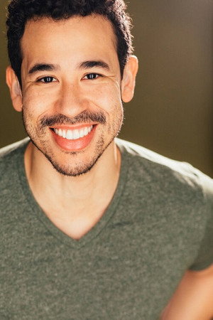 Dickie Hearts portrait