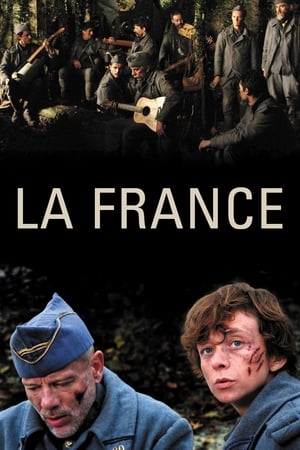 Poster La France 2007