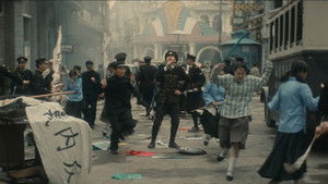 Fearless Whispers มหาอำนาจแห่งความลับ: 1×13