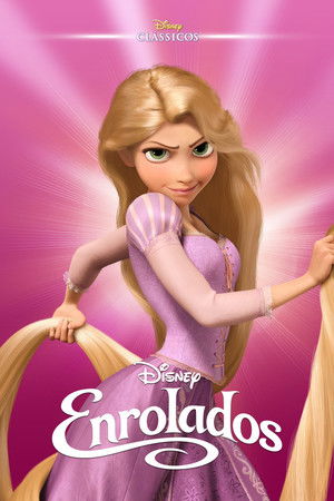 poster Tangled