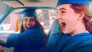 BOOKSMART (2019)