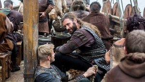 Vikings: 2×8