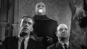 Halloween with the Addams Family